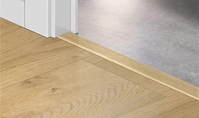 Порог Incizo 5 в 1 Quick-Step QSVINCP 40018 Бежевый дуб, 1шт.